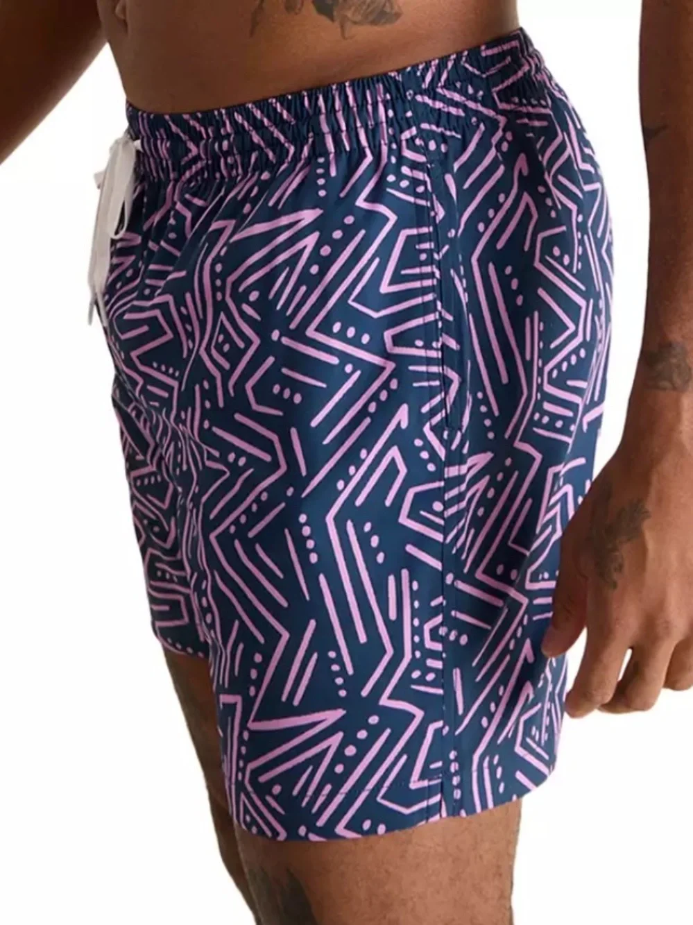 Chubbies Men's Classic 5.5